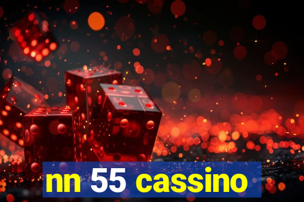 nn 55 cassino